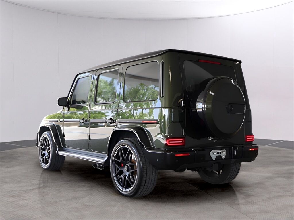 2023 Mercedes-Benz G-Class G 63 AMG&reg; San Clemente CA