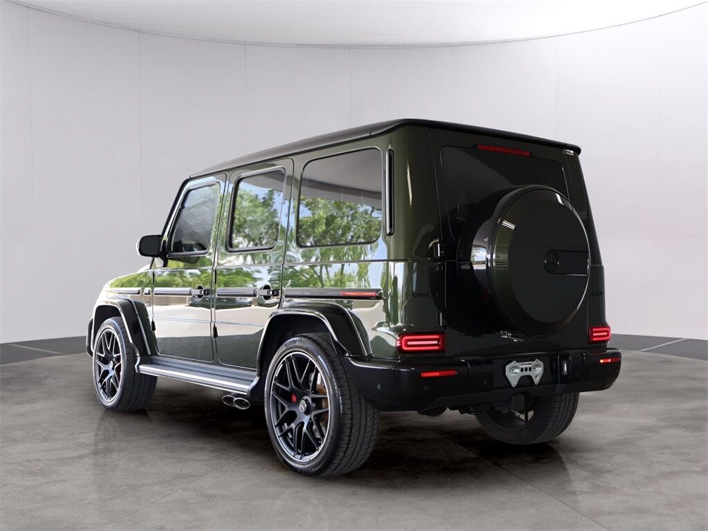 2023 Mercedes-Benz G-Class G 63 AMG&reg; San Clemente CA