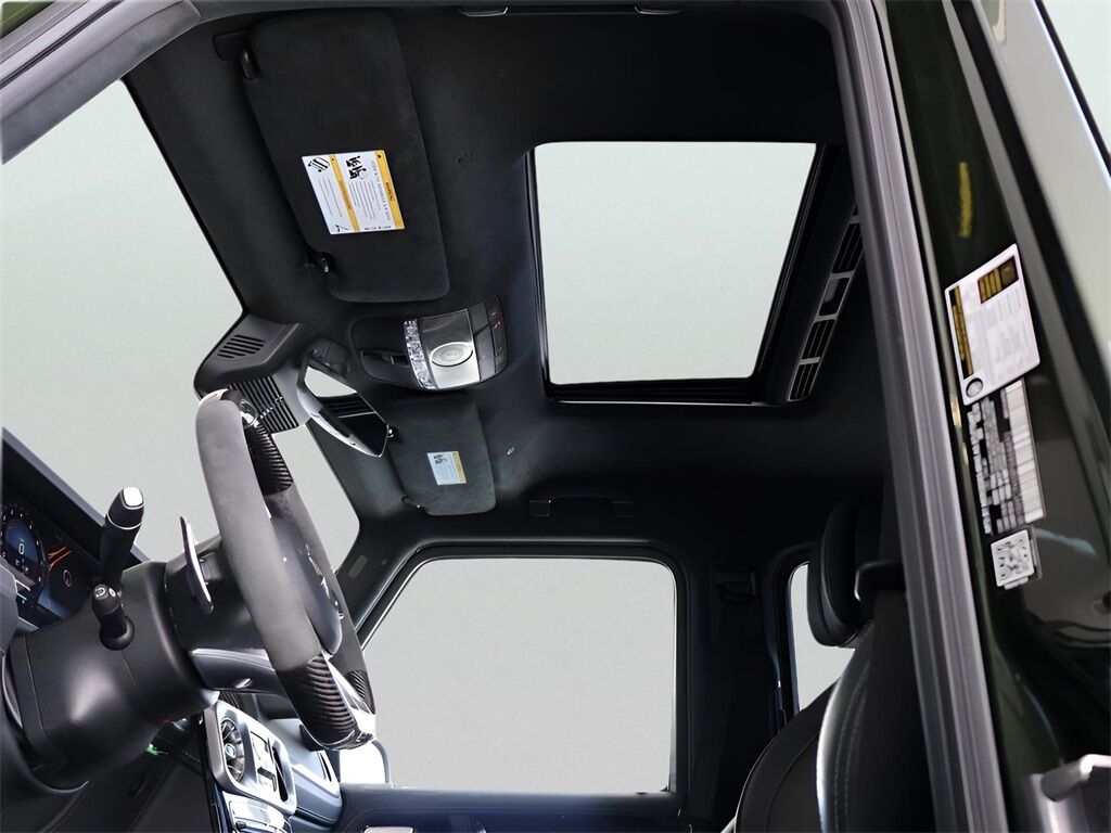 2023 Mercedes-Benz G-Class G 63 AMG&reg; San Clemente CA