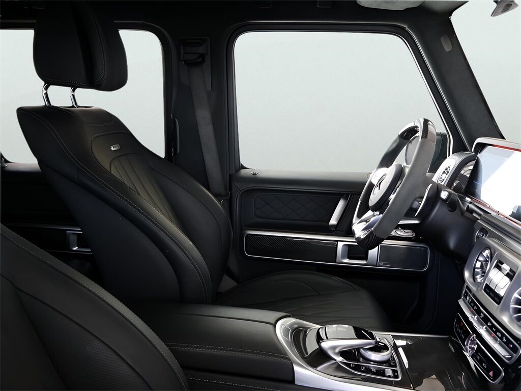 2023 Mercedes-Benz G-Class G 63 AMG&reg; San Clemente CA