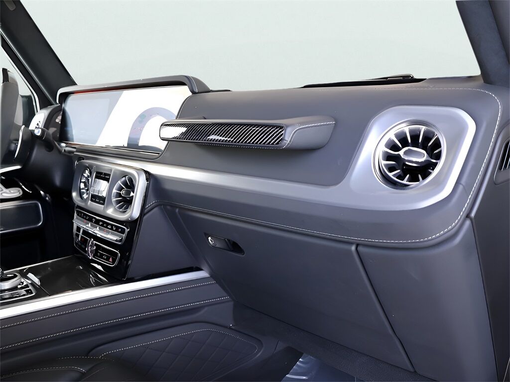 2023 Mercedes-Benz G-Class G 63 AMG&reg; San Clemente CA