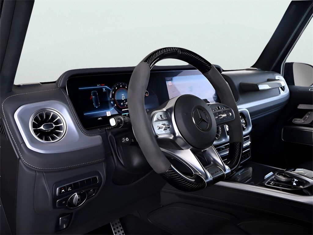 2023 Mercedes-Benz G-Class G 63 AMG&reg; San Clemente CA