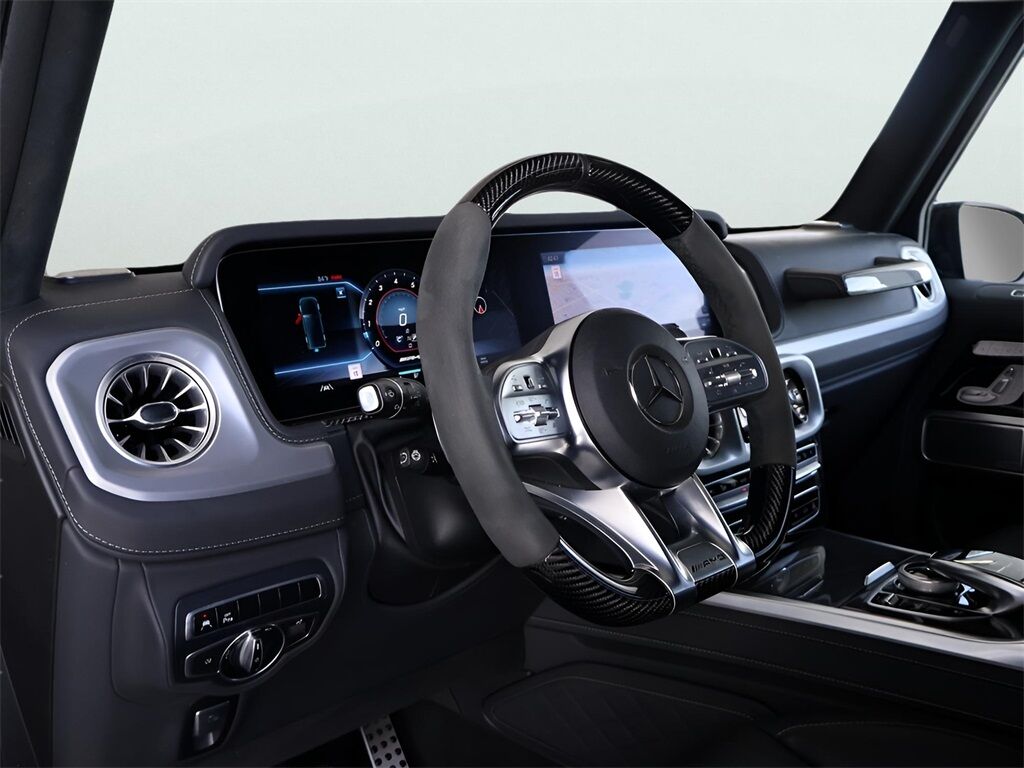 2023 Mercedes-Benz G-Class G 63 AMG&reg; San Clemente CA