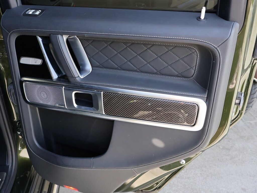2023 Mercedes-Benz G-Class G 63 AMG&reg; San Clemente CA