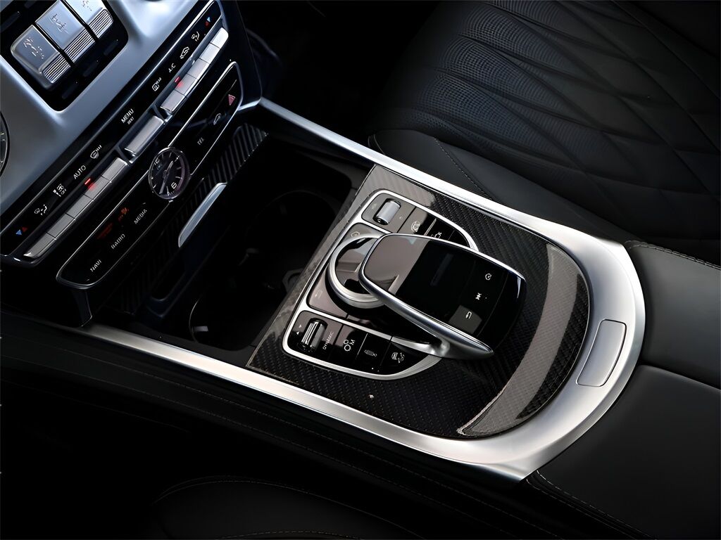 2023 Mercedes-Benz G-Class G 63 AMG&reg; San Clemente CA