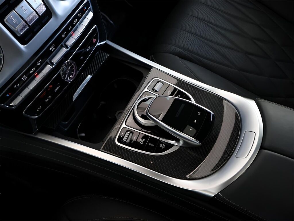 2023 Mercedes-Benz G-Class G 63 AMG&reg; San Clemente CA