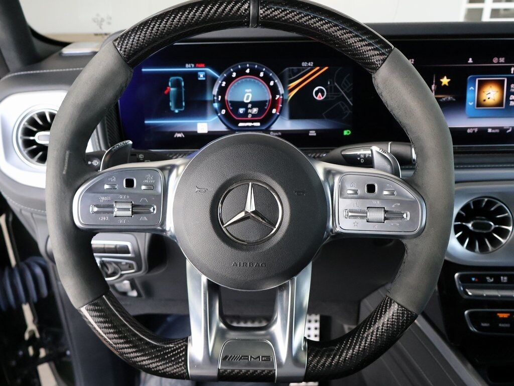 2023 Mercedes-Benz G-Class G 63 AMG&reg; San Clemente CA