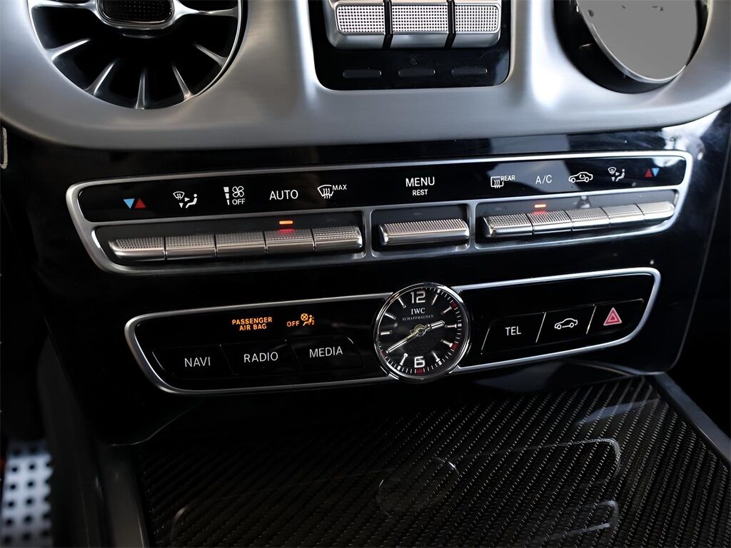 2023 Mercedes-Benz G-Class G 63 AMG&reg; San Clemente CA