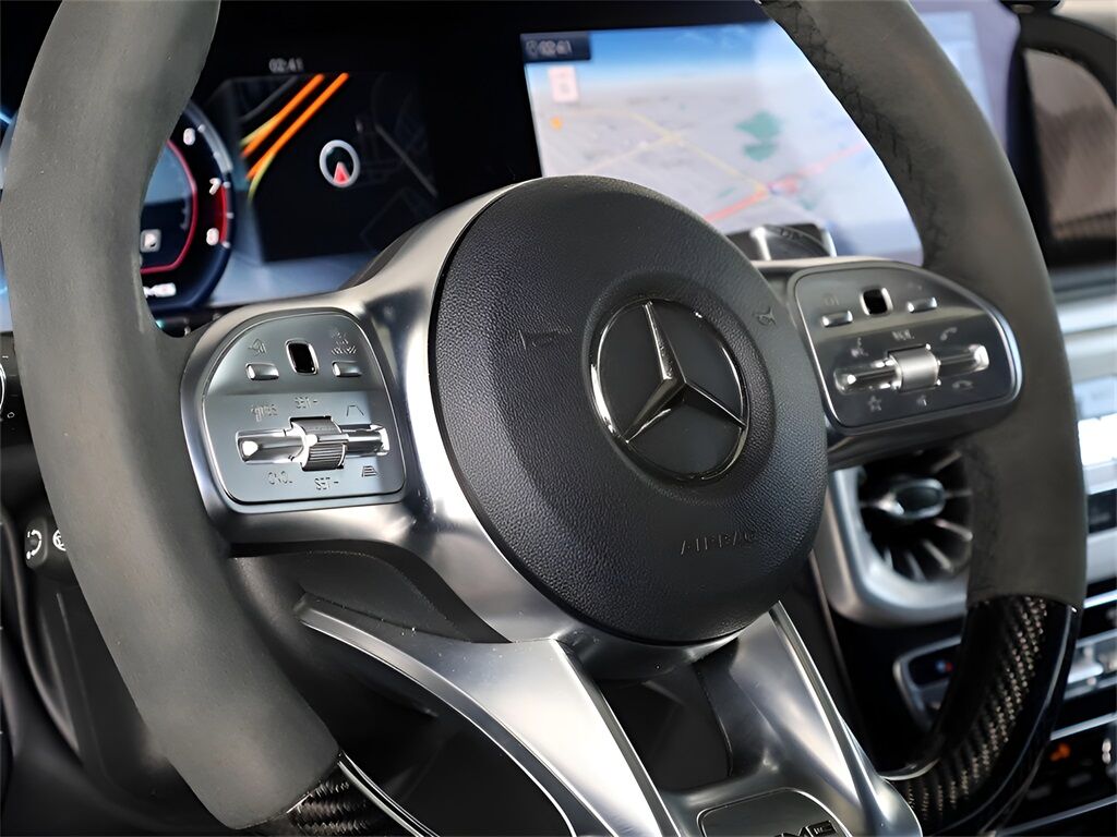 2023 Mercedes-Benz G-Class G 63 AMG&reg; San Clemente CA
