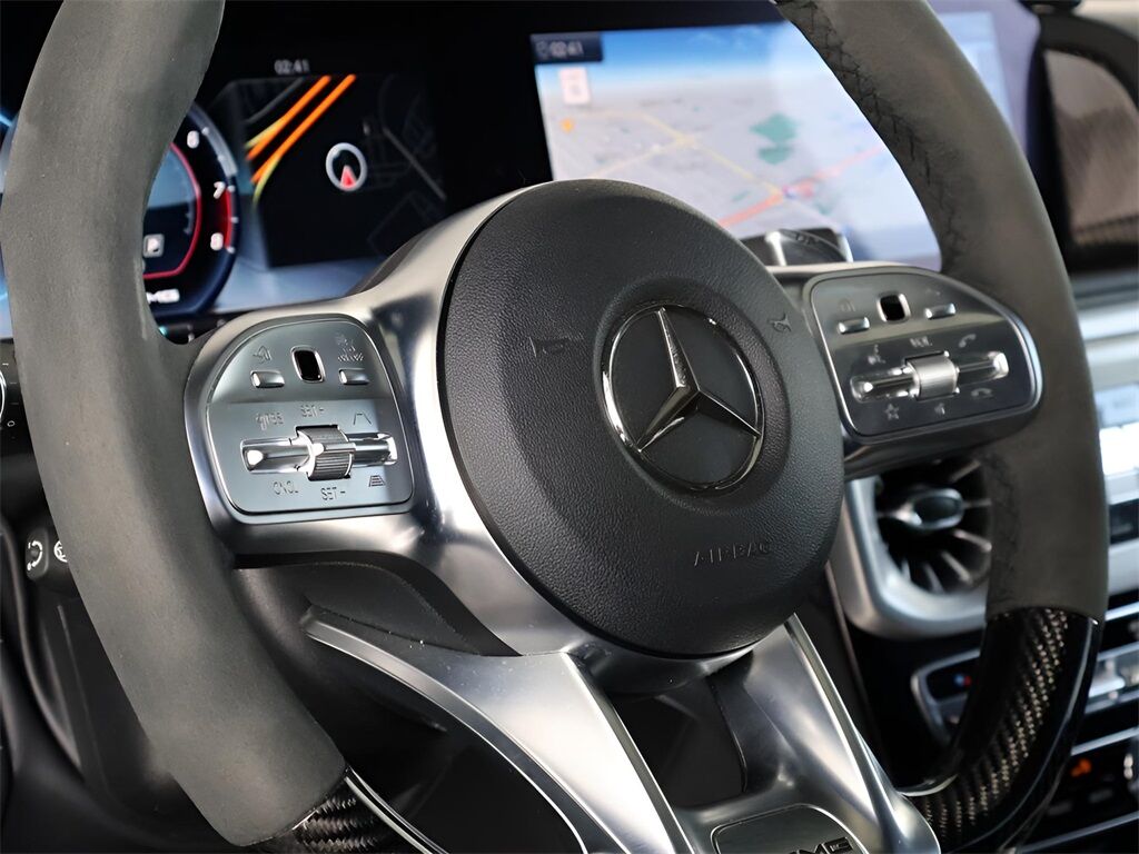 2023 Mercedes-Benz G-Class G 63 AMG&reg; San Clemente CA