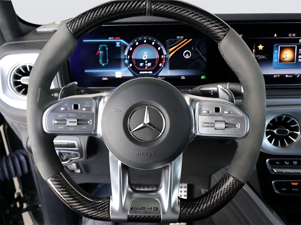 2023 Mercedes-Benz G-Class G 63 AMG&reg; San Clemente CA