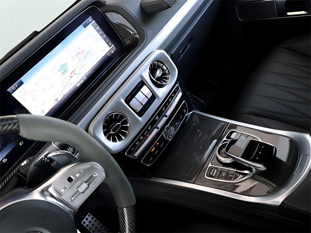 2023 Mercedes-Benz G-Class G 63 AMG&reg; San Clemente CA