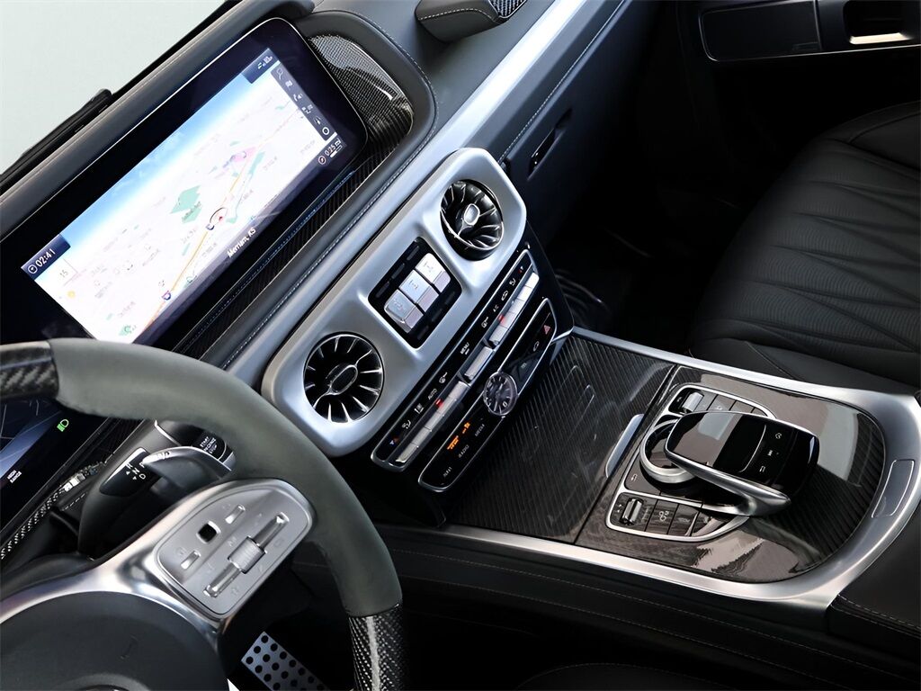 2023 Mercedes-Benz G-Class G 63 AMG&reg; San Clemente CA