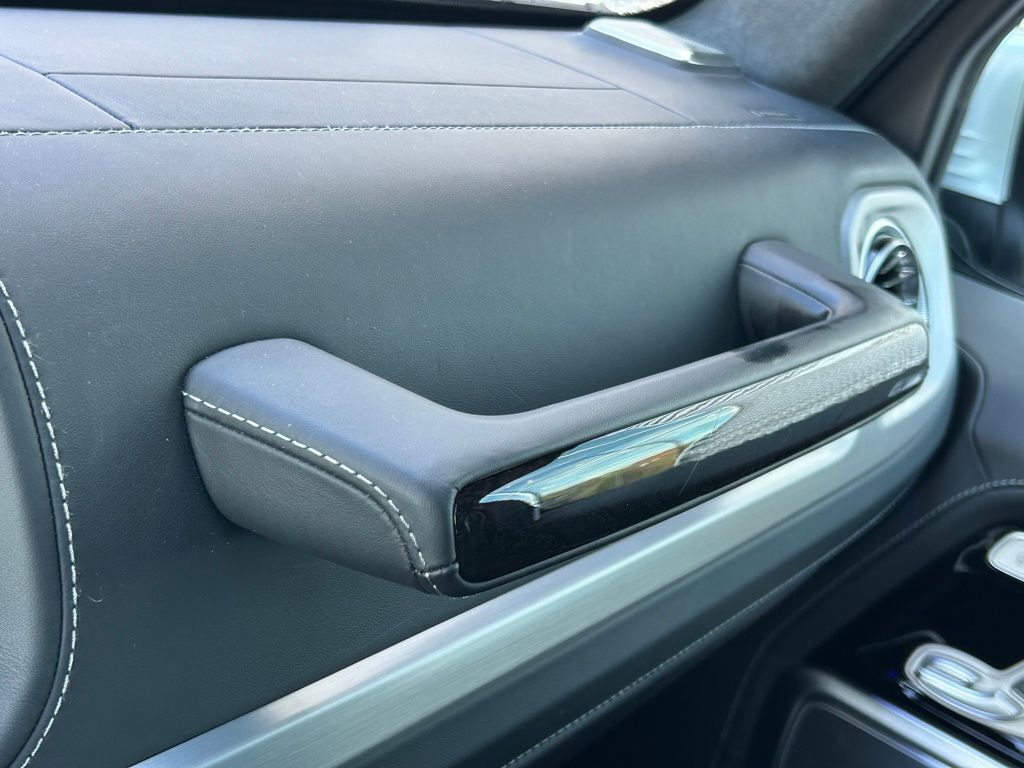 2023 Mercedes-Benz G-Class G 63 AMG&reg; Lakeland FL