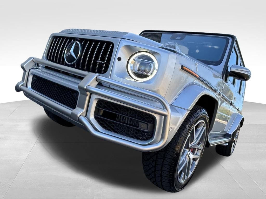 2023 Mercedes-Benz G-Class G 63 AMG&reg; Lakeland FL