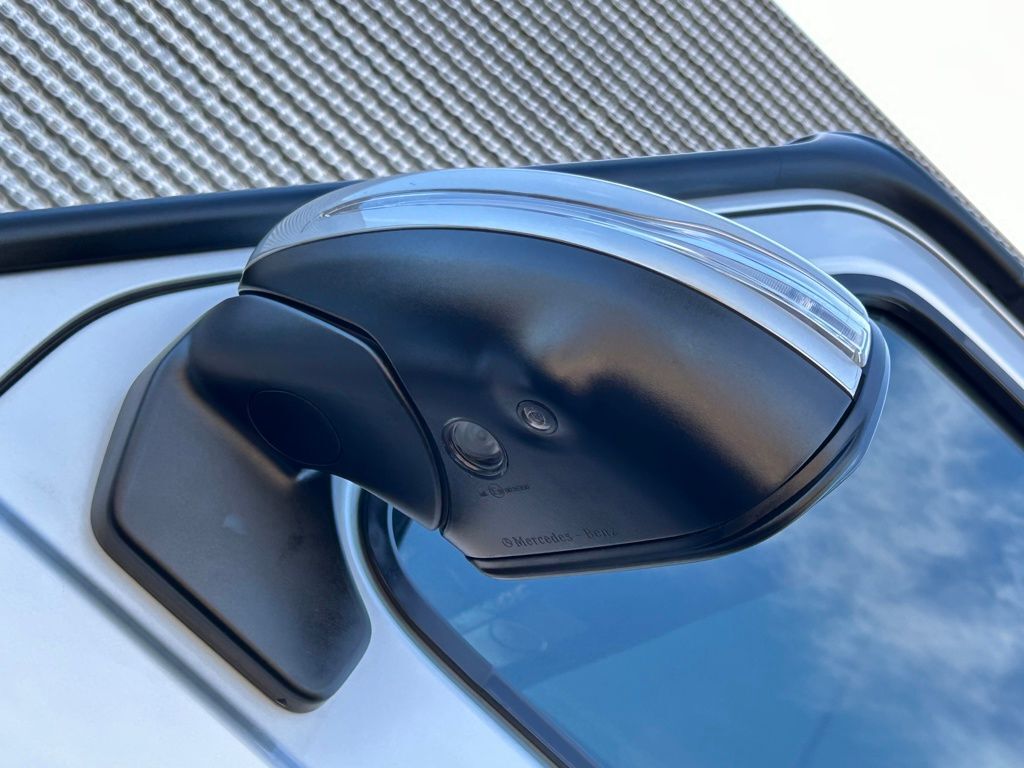 2023 Mercedes-Benz G-Class G 63 AMG&reg; Lakeland FL