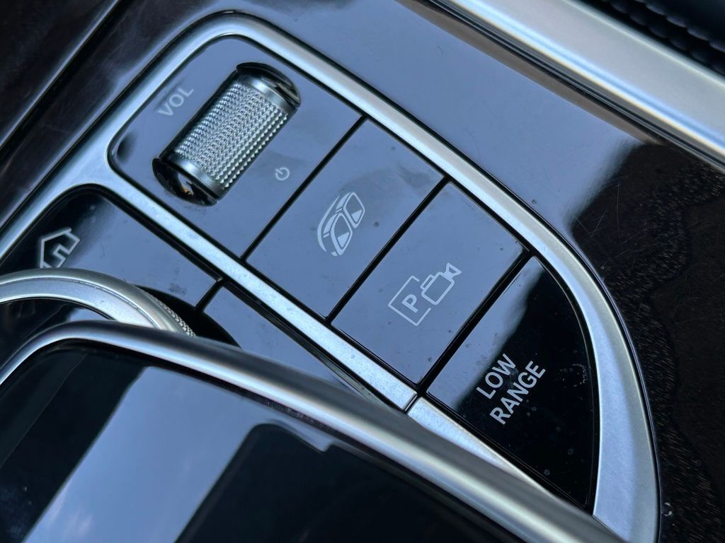 2023 Mercedes-Benz G-Class G 63 AMG&reg; Lakeland FL