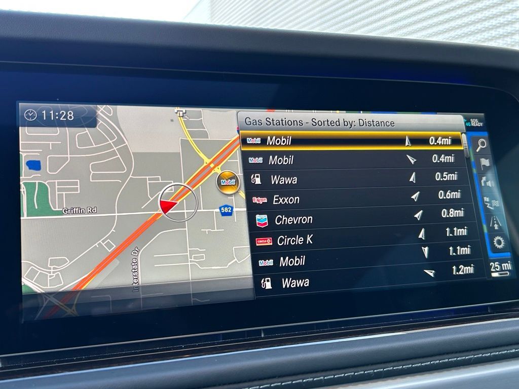 2023 Mercedes-Benz G-Class G 63 AMG&reg; Lakeland FL