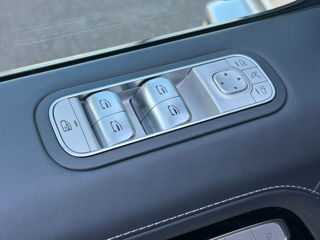 2023 Mercedes-Benz G-Class G 63 AMG&reg; Lakeland FL