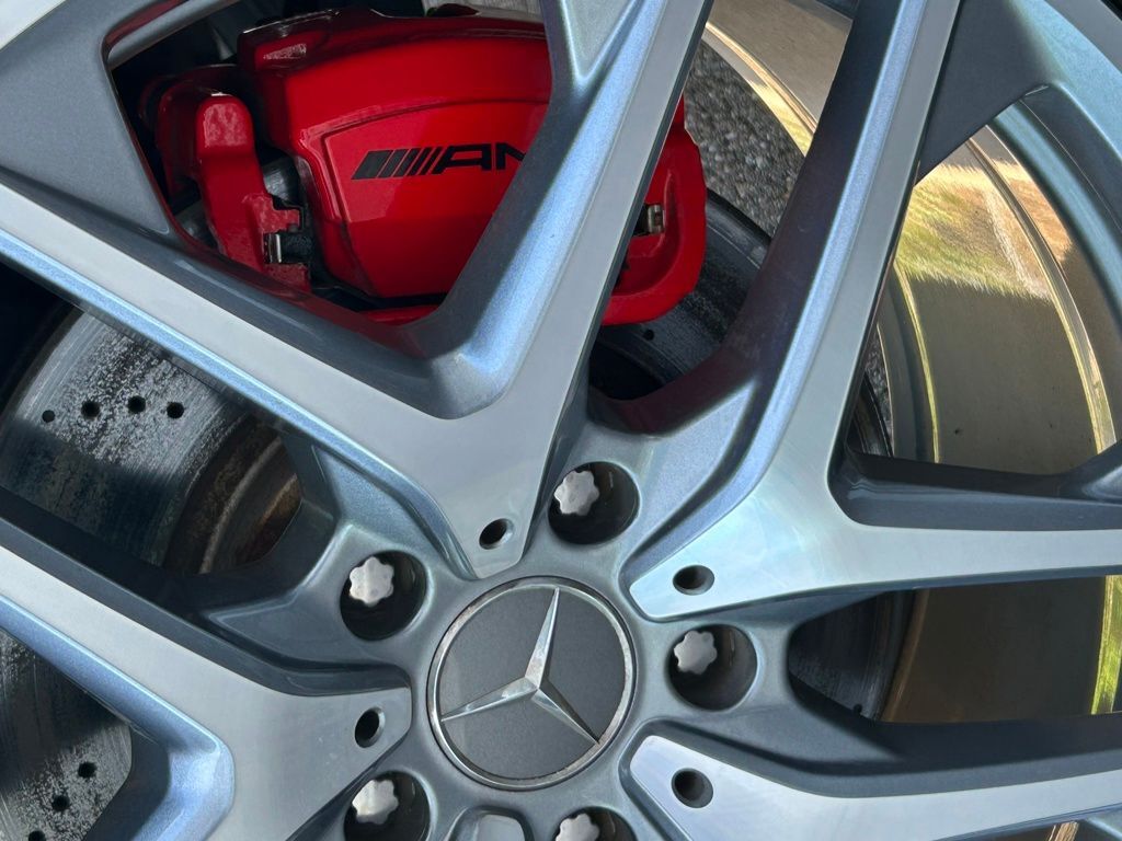 2023 Mercedes-Benz G-Class G 63 AMG&reg; Lakeland FL