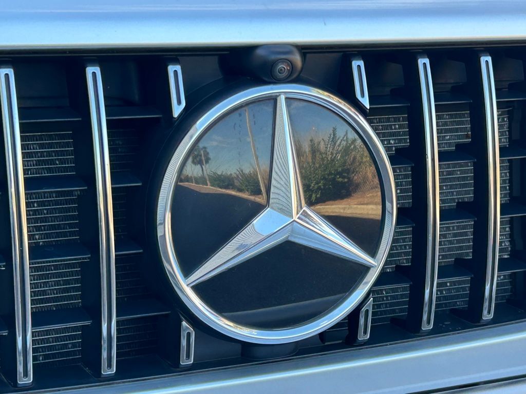 2023 Mercedes-Benz G-Class G 63 AMG&reg; Lakeland FL