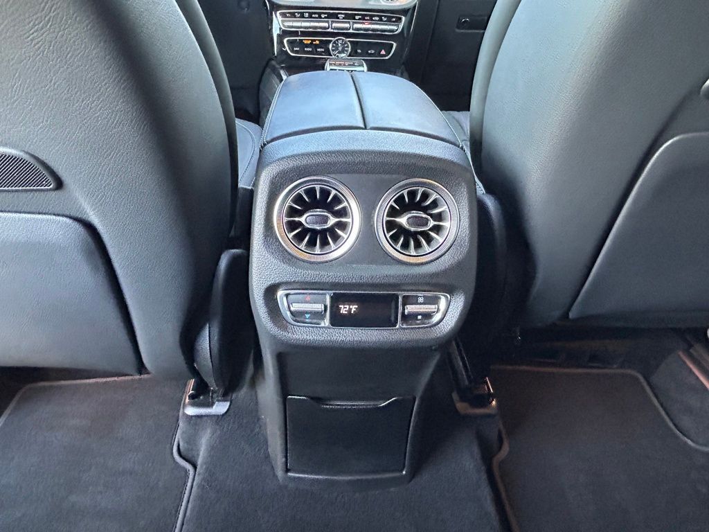 2023 Mercedes-Benz G-Class G 63 AMG&reg; Lakeland FL