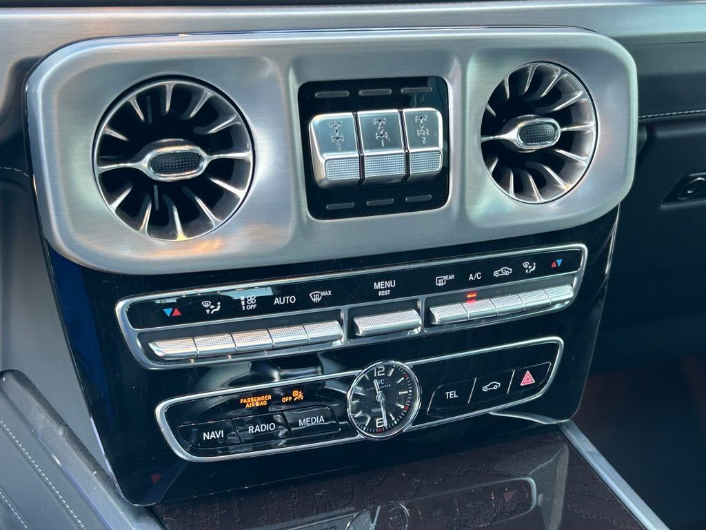 2023 Mercedes-Benz G-Class G 63 AMG&reg; Lakeland FL