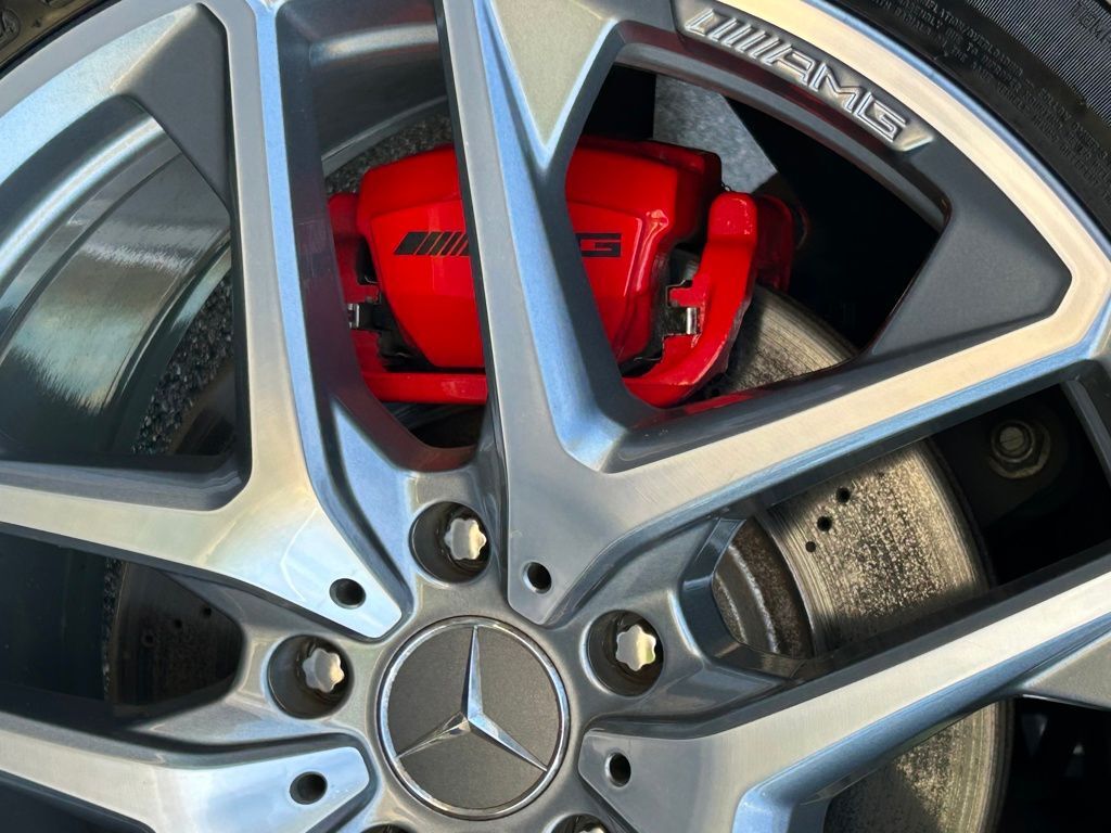 2023 Mercedes-Benz G-Class G 63 AMG&reg; Lakeland FL