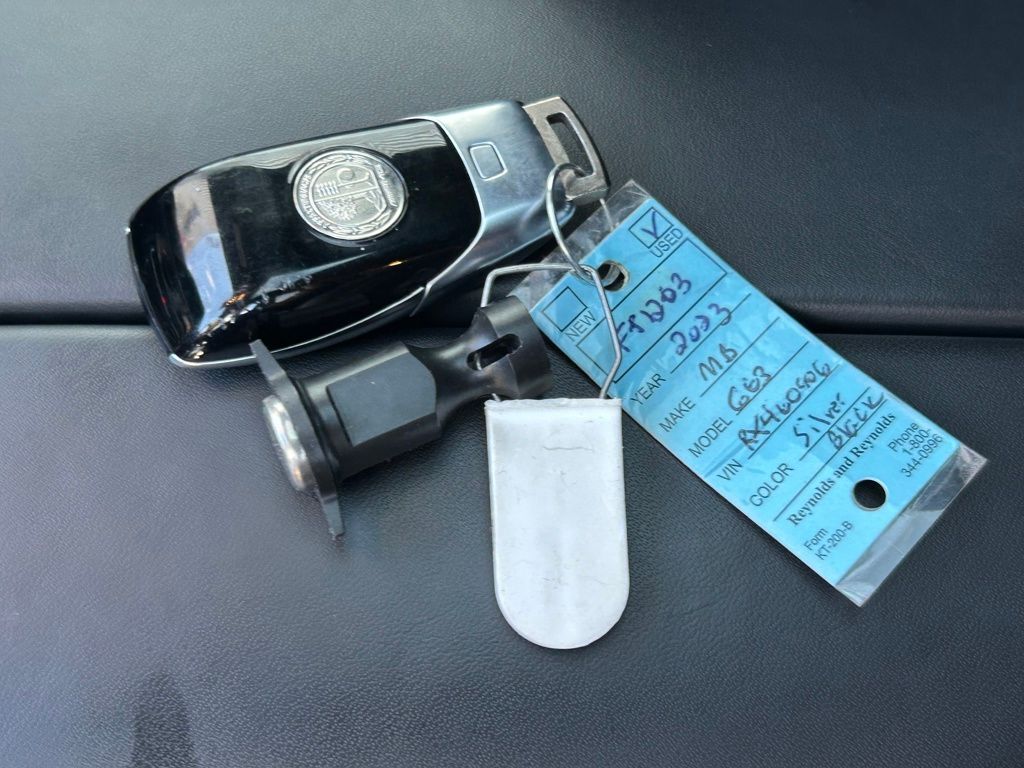 2023 Mercedes-Benz G-Class G 63 AMG&reg; Lakeland FL