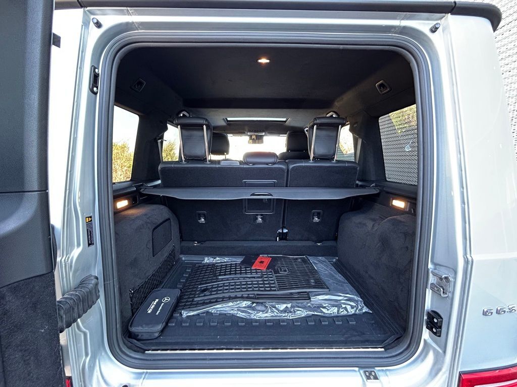 2023 Mercedes-Benz G-Class G 63 AMG&reg; Lakeland FL