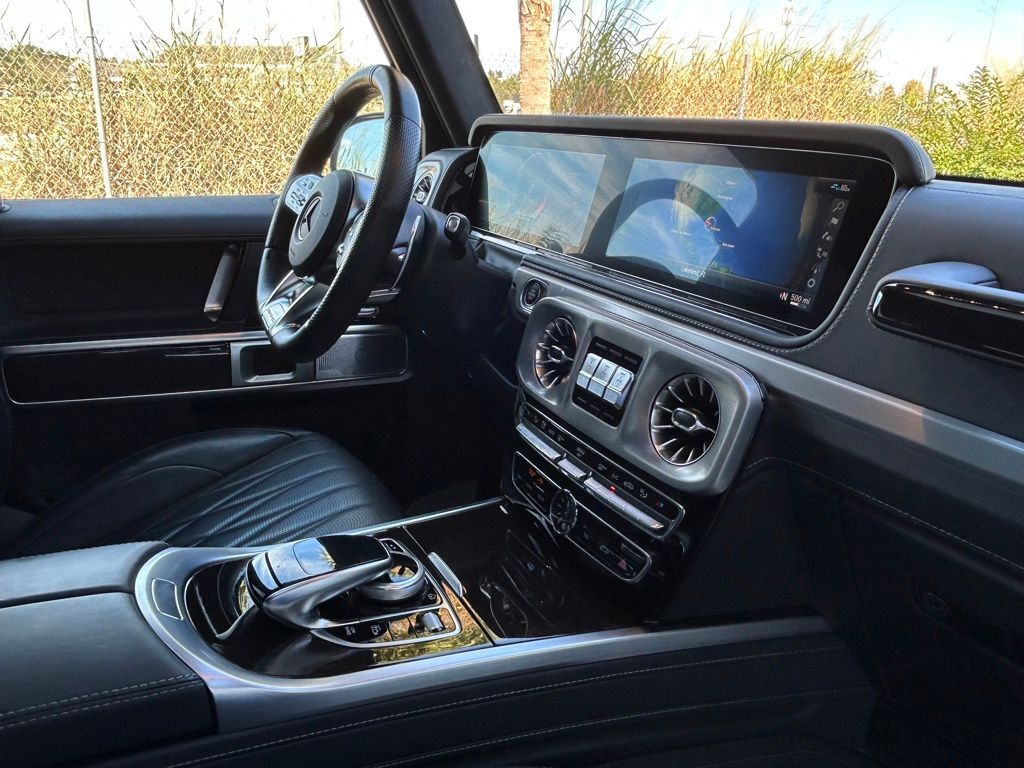 2023 Mercedes-Benz G-Class G 63 AMG&reg; Lakeland FL