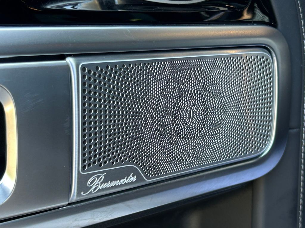 2023 Mercedes-Benz G-Class G 63 AMG&reg; Lakeland FL