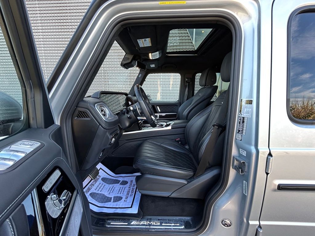 2023 Mercedes-Benz G-Class G 63 AMG&reg; Lakeland FL