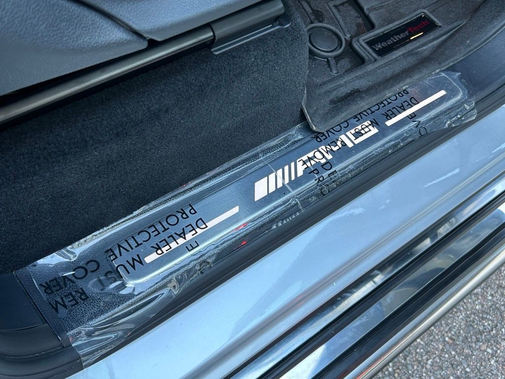 2023 Mercedes-Benz G-Class G 63 AMG&reg; Lakeland FL