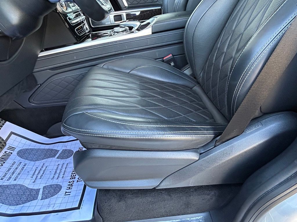 2023 Mercedes-Benz G-Class G 63 AMG&reg; Lakeland FL