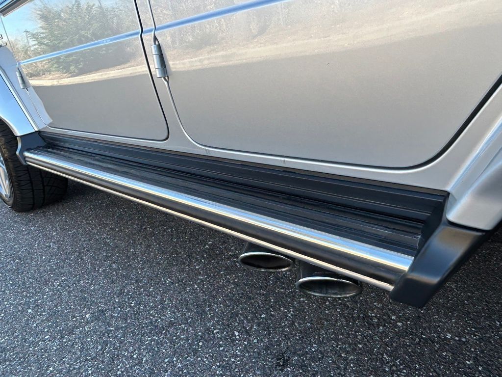 2023 Mercedes-Benz G-Class G 63 AMG&reg; Lakeland FL