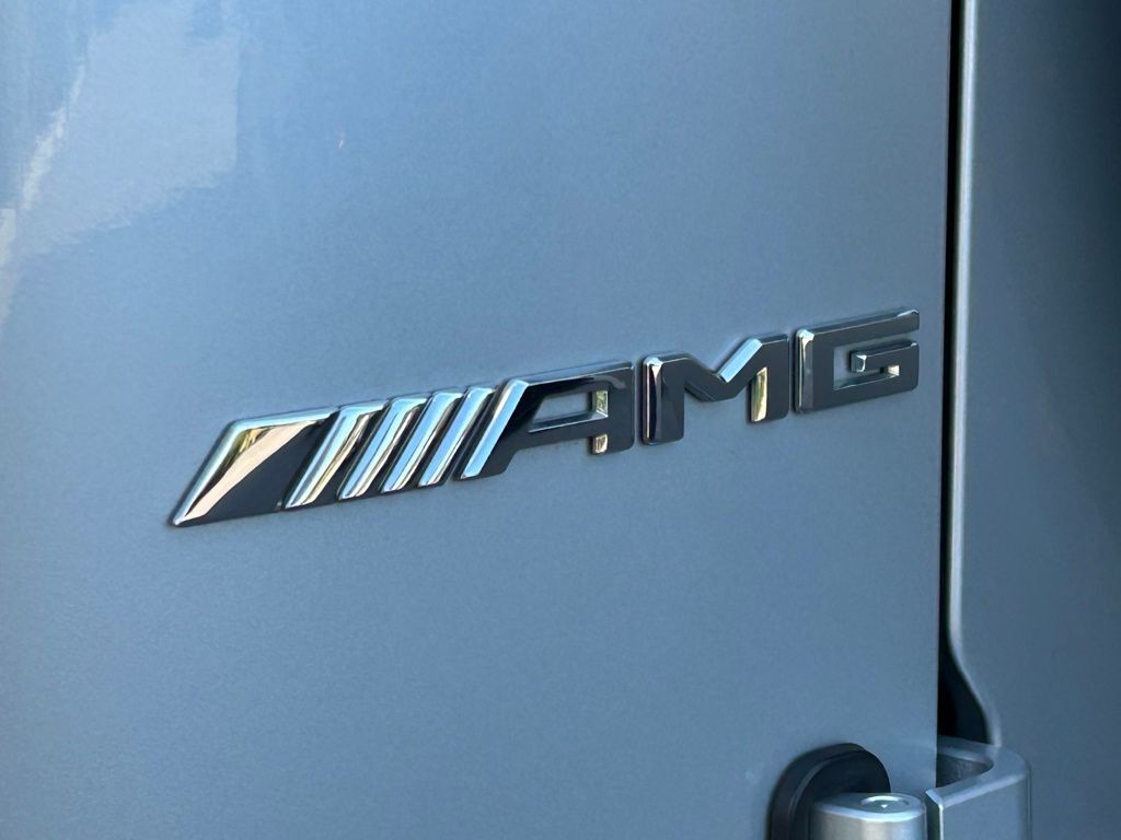 2023 Mercedes-Benz G-Class G 63 AMG&reg; Lakeland FL