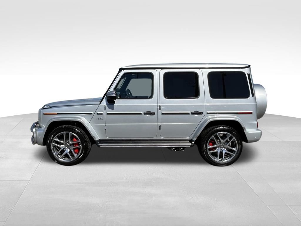 2023 Mercedes-Benz G-Class G 63 AMG&reg; Lakeland FL