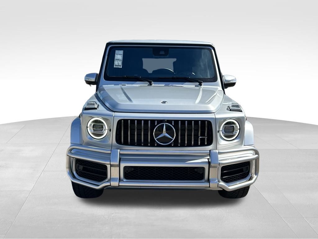 2023 Mercedes-Benz G-Class G 63 AMG&reg; Lakeland FL