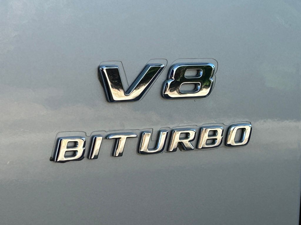 2023 Mercedes-Benz G-Class G 63 AMG&reg; Lakeland FL