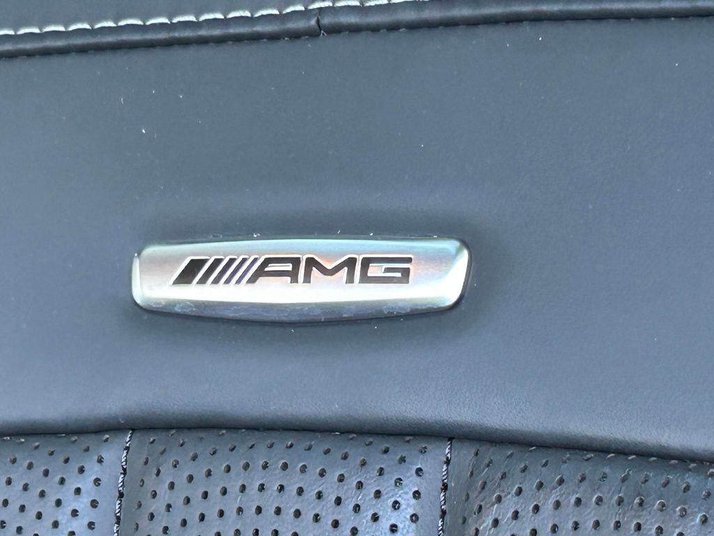 2023 Mercedes-Benz G-Class G 63 AMG&reg; Lakeland FL