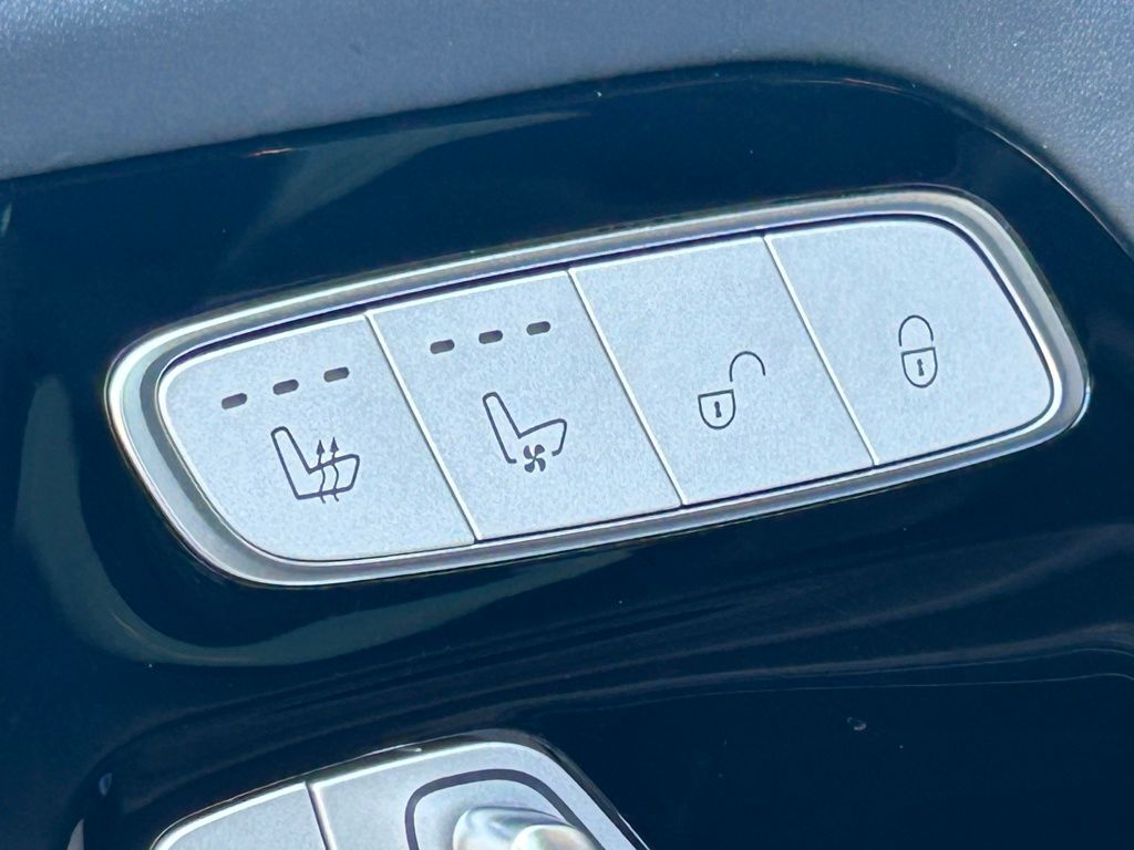 2023 Mercedes-Benz G-Class G 63 AMG&reg; Lakeland FL