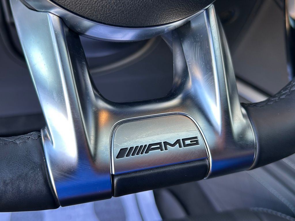 2023 Mercedes-Benz G-Class G 63 AMG&reg; Lakeland FL