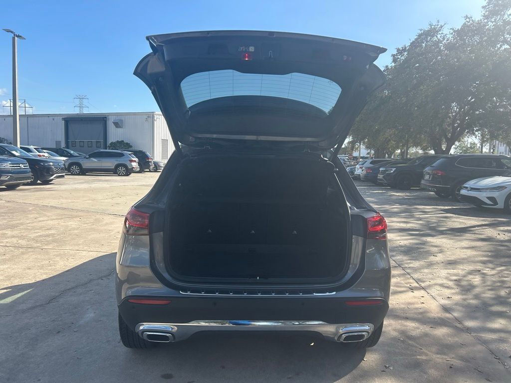 2023 Mercedes-Benz GLA GLA 250 Tampa FL