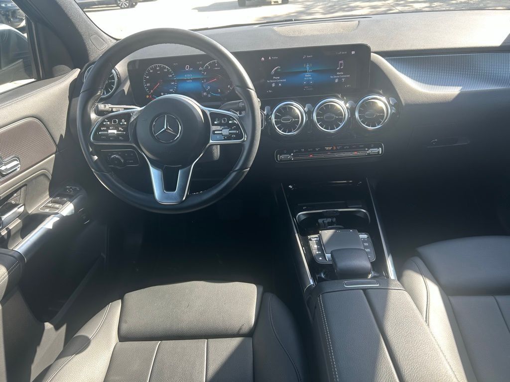 2023 Mercedes-Benz GLA GLA 250 Tampa FL