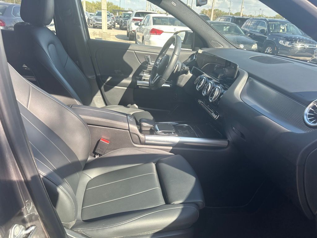 2023 Mercedes-Benz GLA GLA 250 Tampa FL