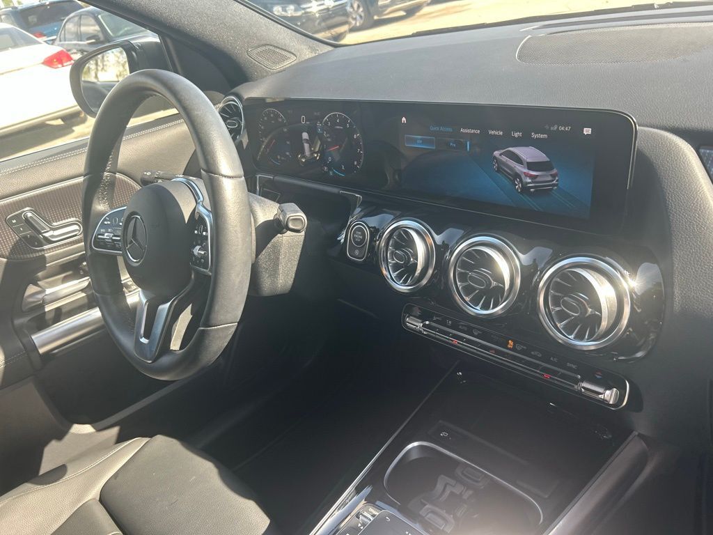 2023 Mercedes-Benz GLA GLA 250 Tampa FL
