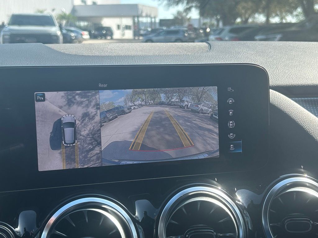 2023 Mercedes-Benz GLA GLA 250 Tampa FL