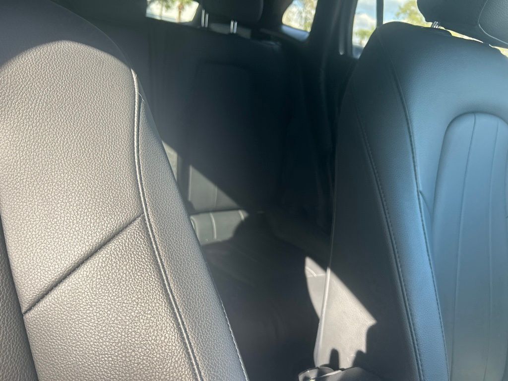 2023 Mercedes-Benz GLA GLA 250 Tampa FL