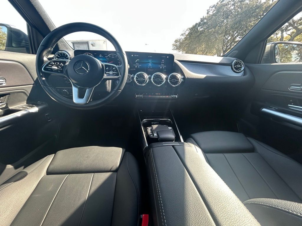 2023 Mercedes-Benz GLA GLA 250 Tampa FL